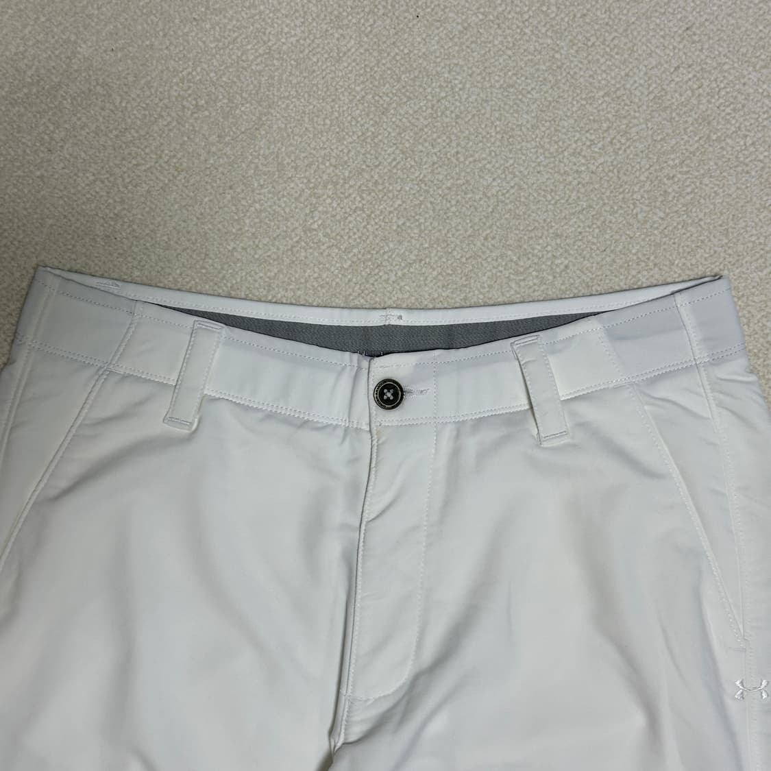 언더아머 매치 플레이 골프 팬츠 상품이미지3