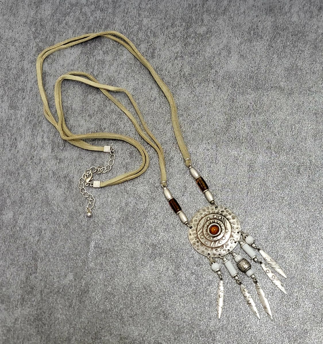 vintage necklace 상품이미지4