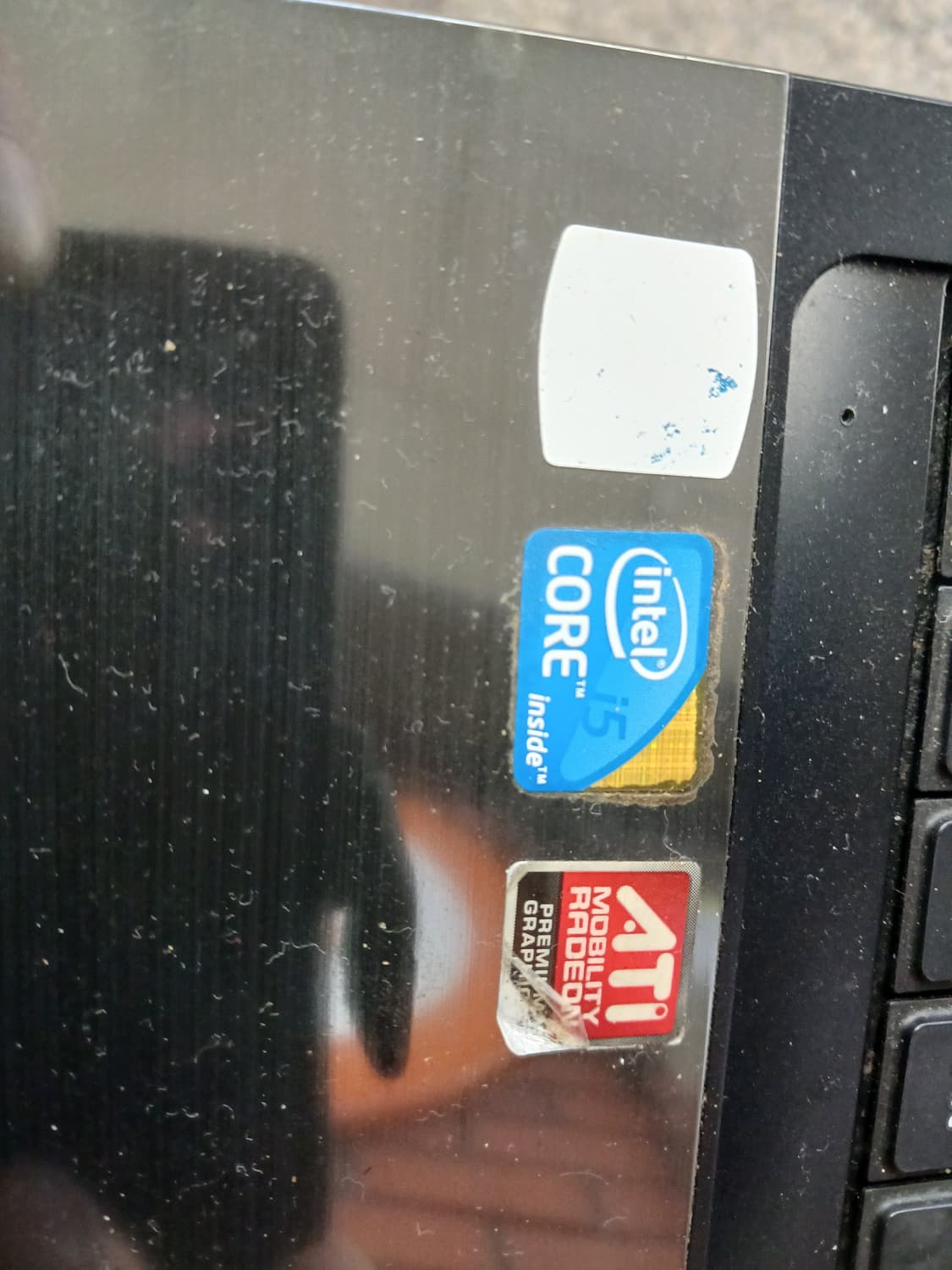 삼성 노트북 i5 3세대 r540 상품이미지5
