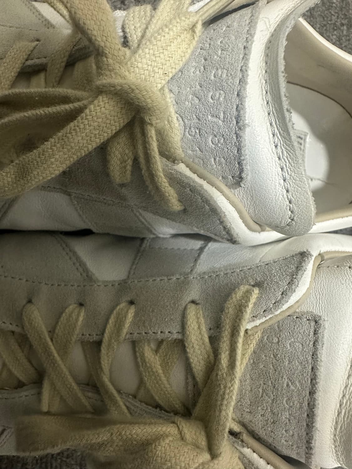 메종 마르지엘라 레플리카 스니커즈 41 상품이미지3