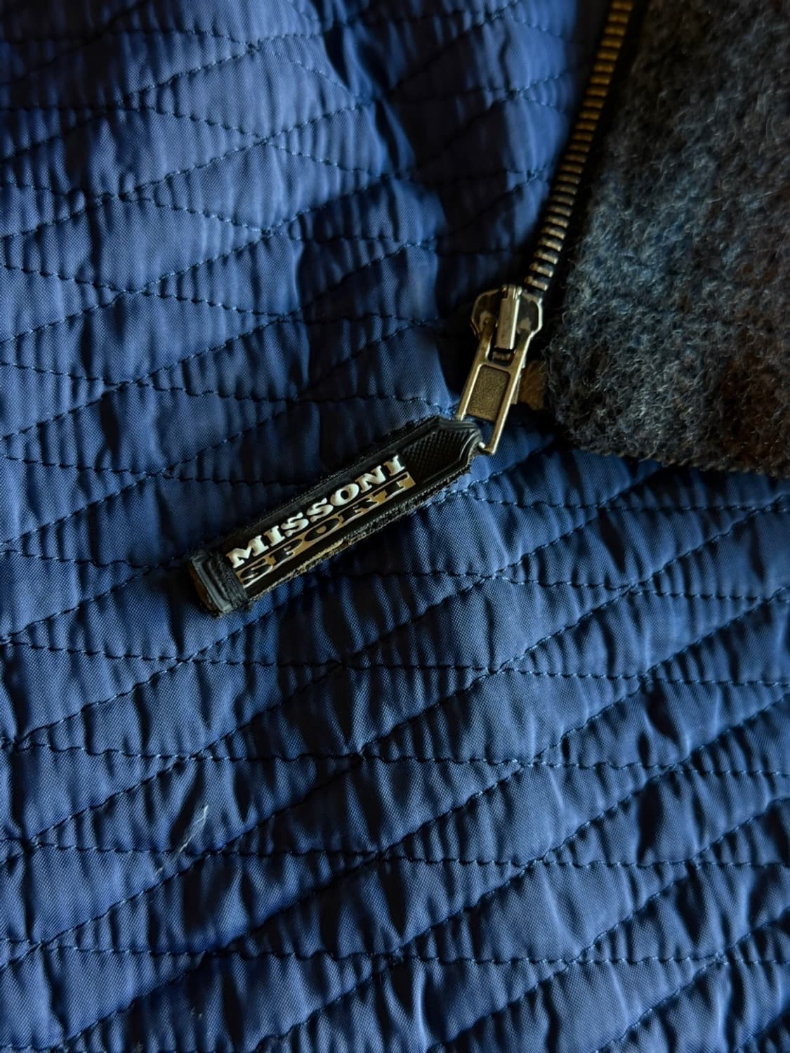 미쏘니 트위드 코트 105 상품이미지6