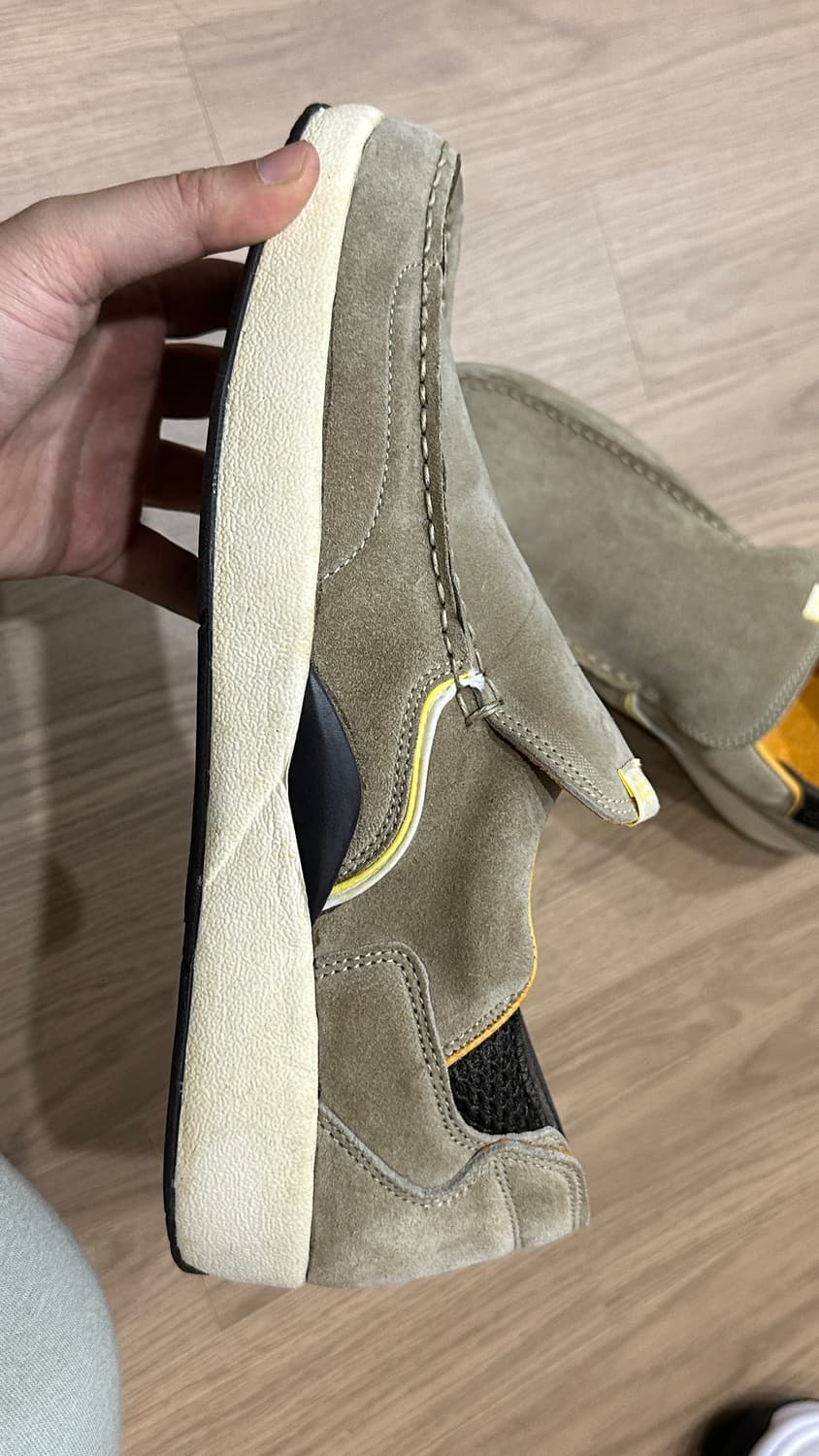 비즈빔 슬립온 트웜블리 상품이미지2