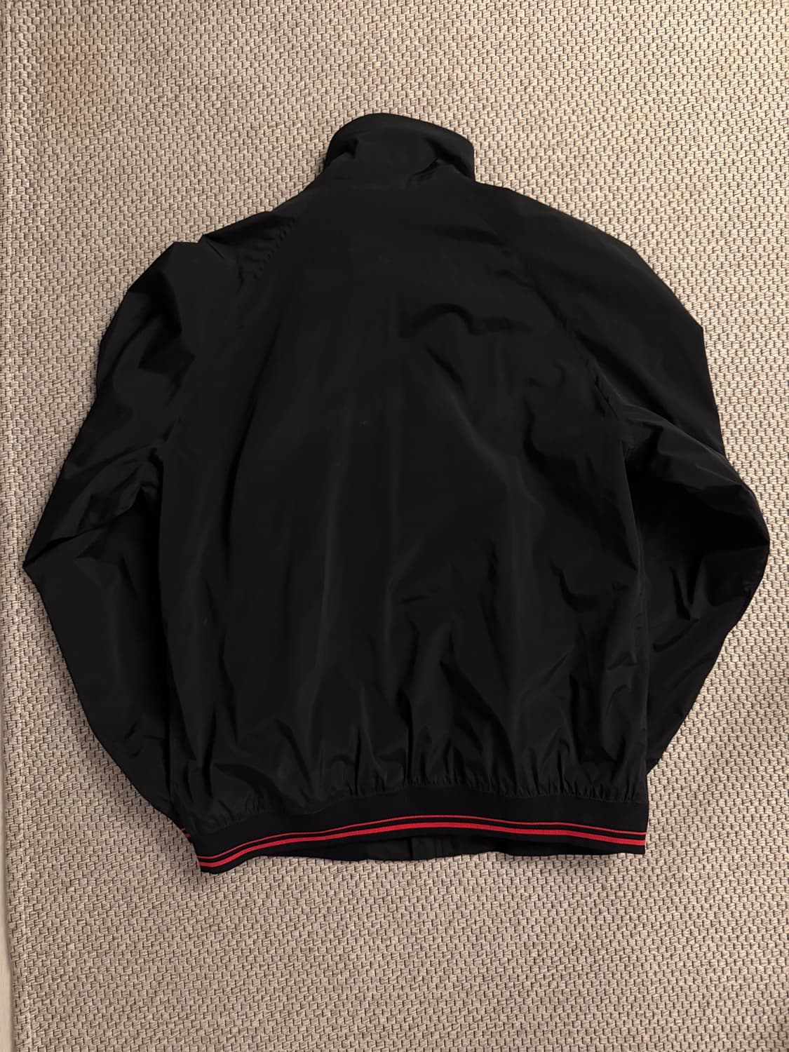 프라다 스포츠 리네아로사 자켓 상품이미지2