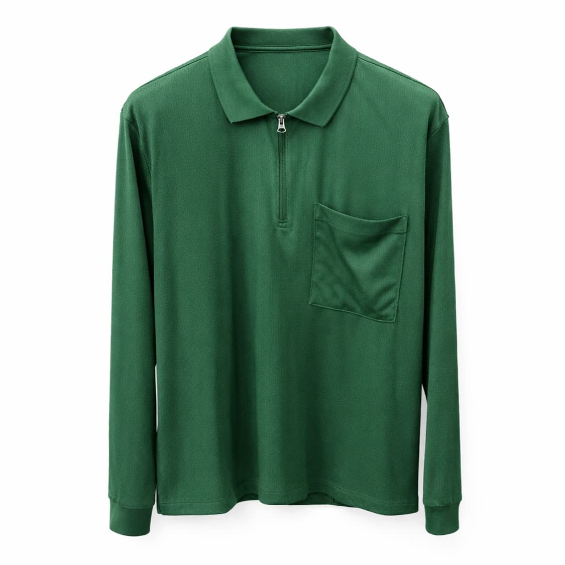 나이키 Tech Pack 그린 긴팔 셔츠 XL 상품이미지1