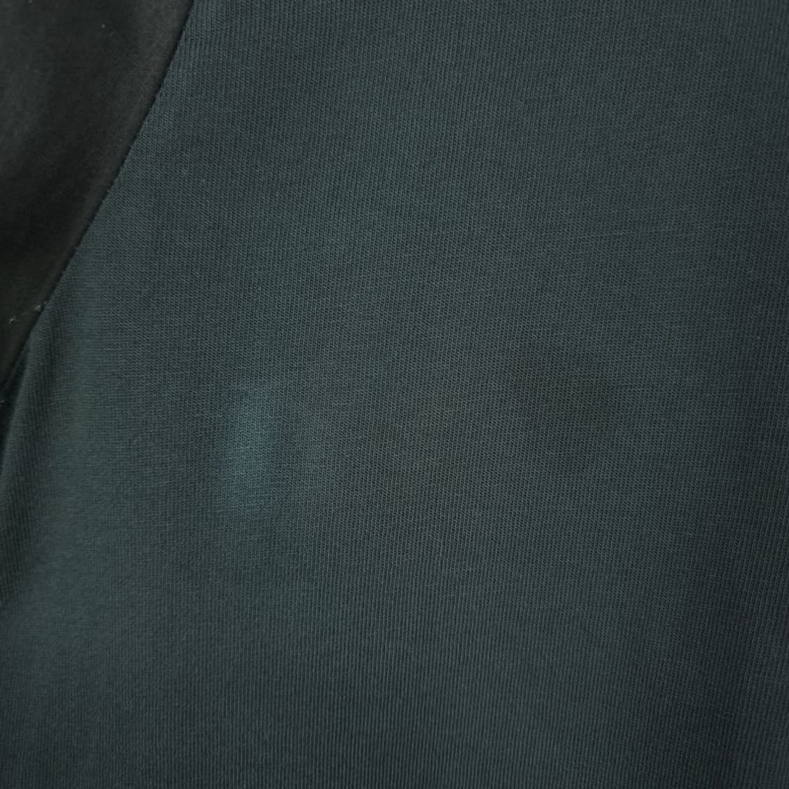 [에센셜 엔트워프] 벌룬 슬리브 블라우스 블랙 M19891 상품이미지9