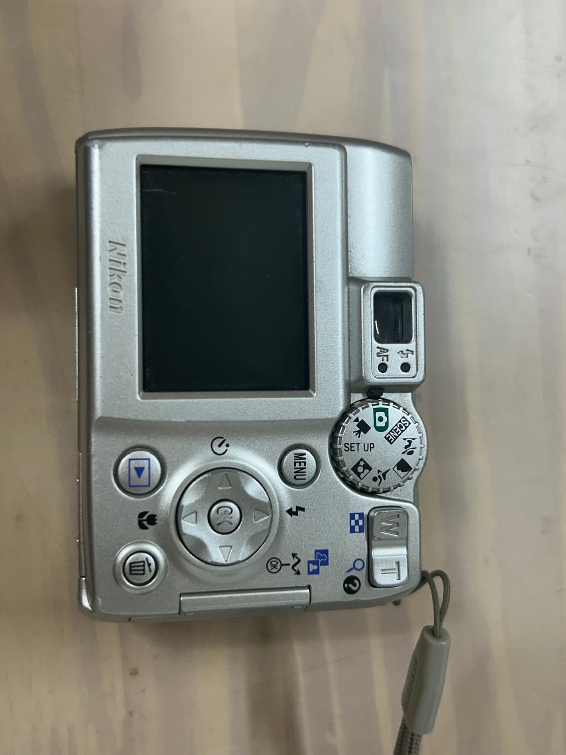 니콘 쿨픽스 5600 상품이미지5