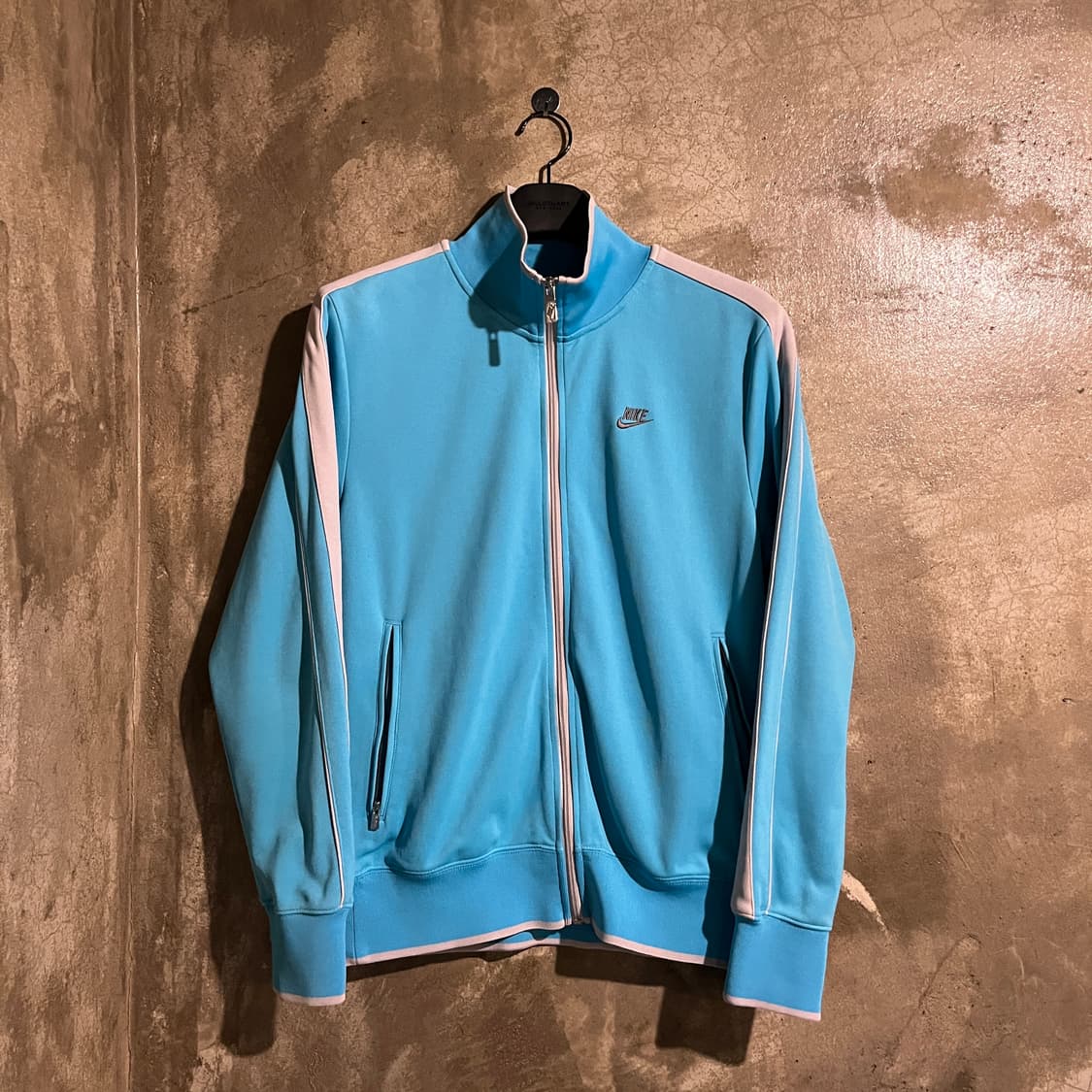 나이키 트레이닝 집업 상품이미지1