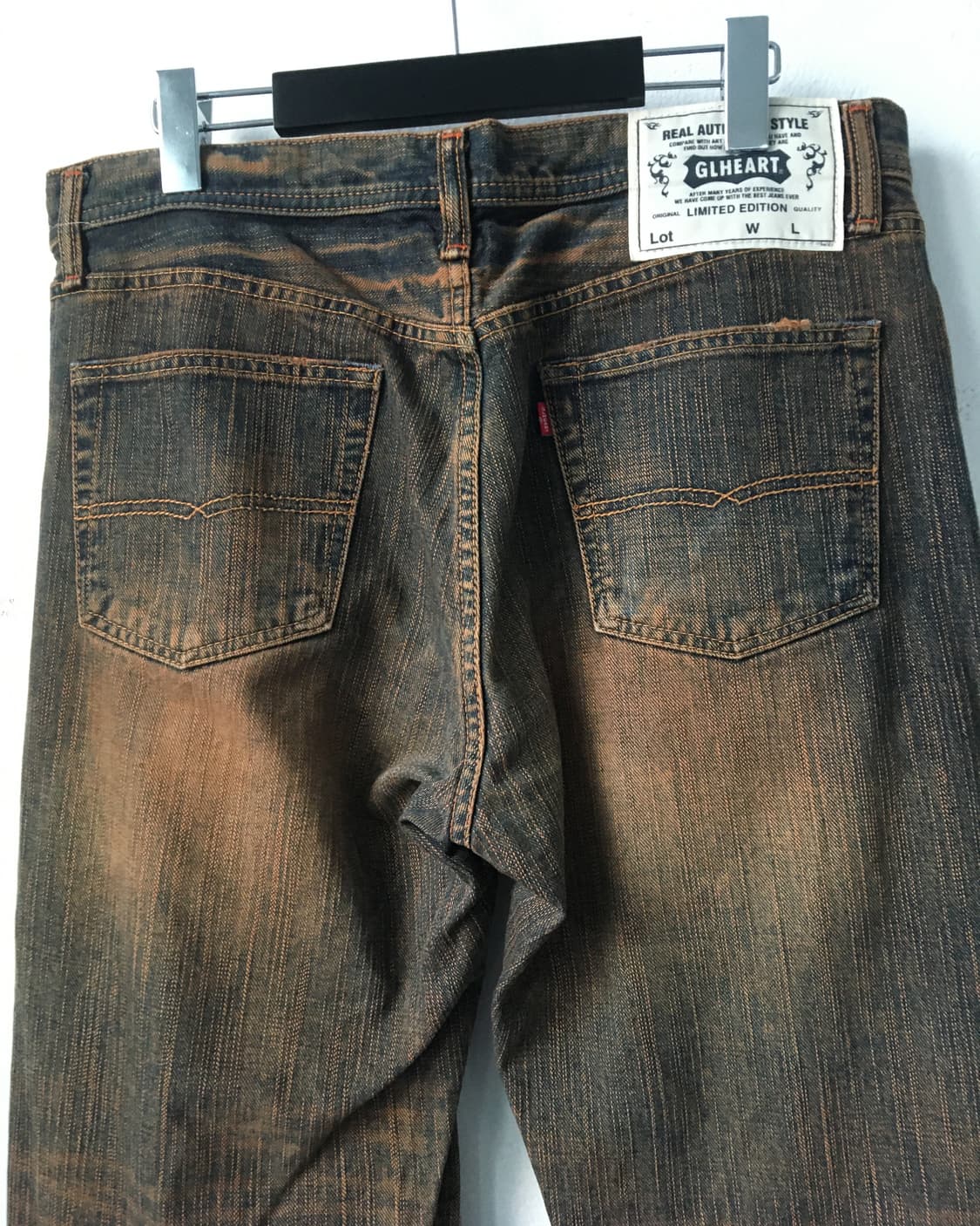 Washing pants 상품이미지4