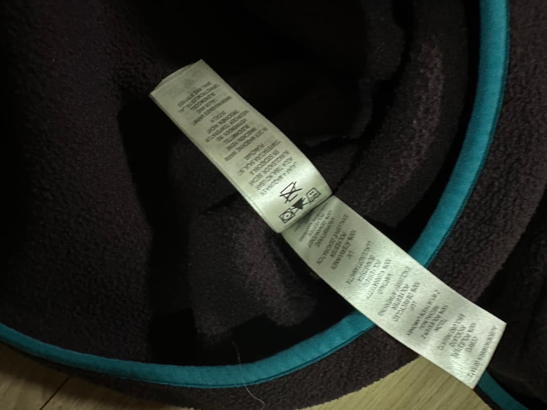 파타고니아 신칠라 브라운 XL 상품이미지4