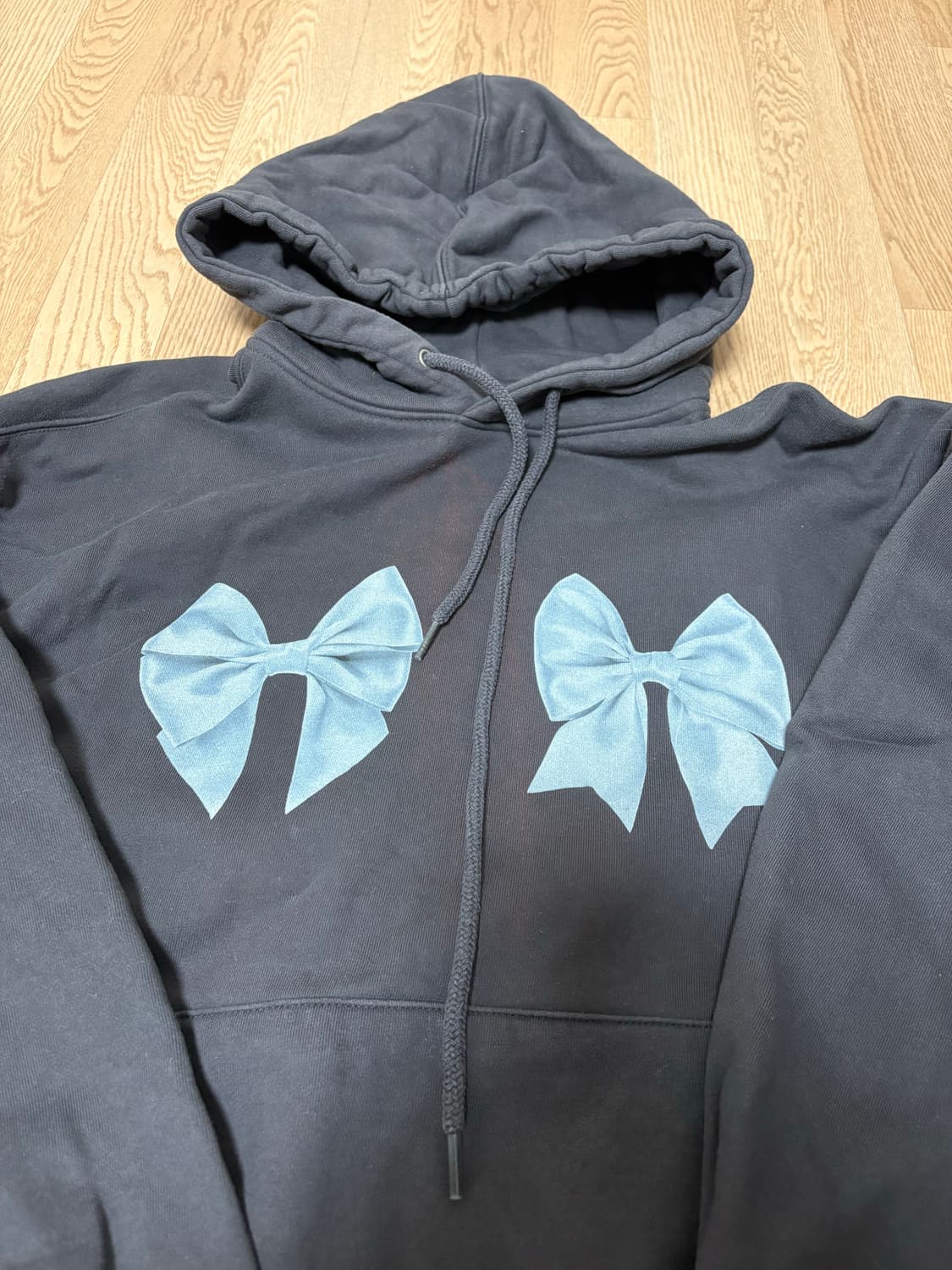 sculptor 스컬프터 후드 상품이미지2