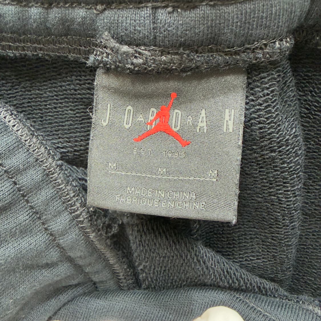 ​나이키 조던 23 엔지니어드 플리스 카고 쇼츠 상품이미지3