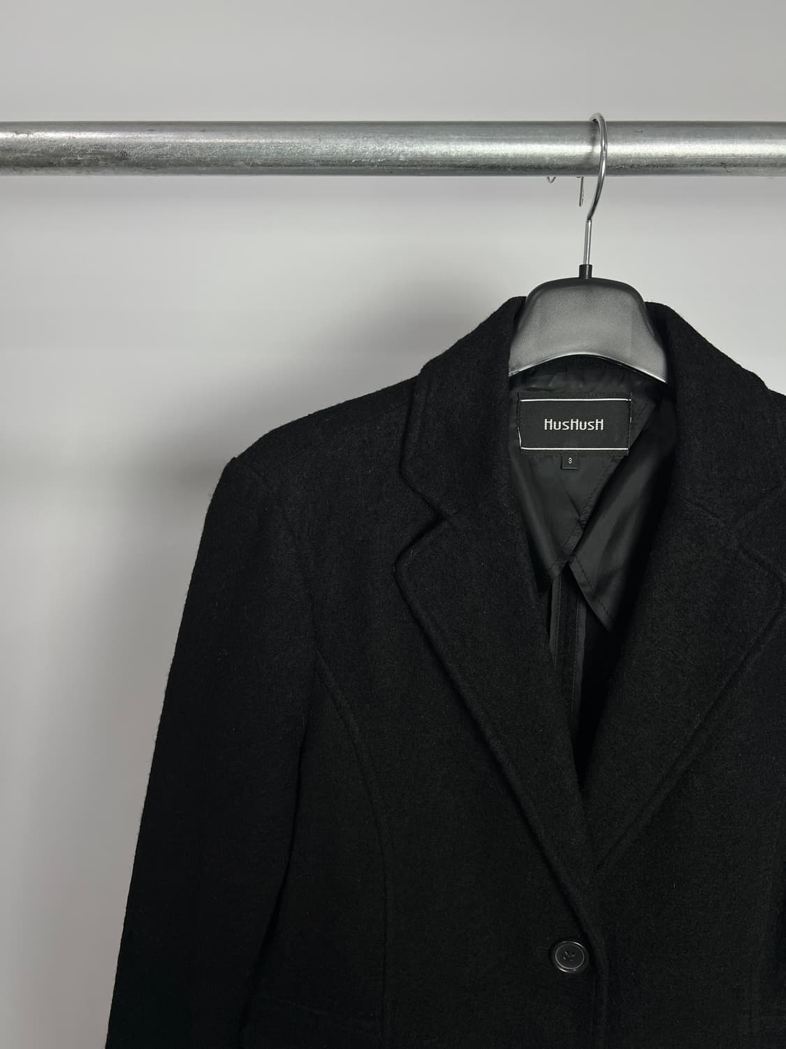HUSHUSH 자켓  상품이미지2