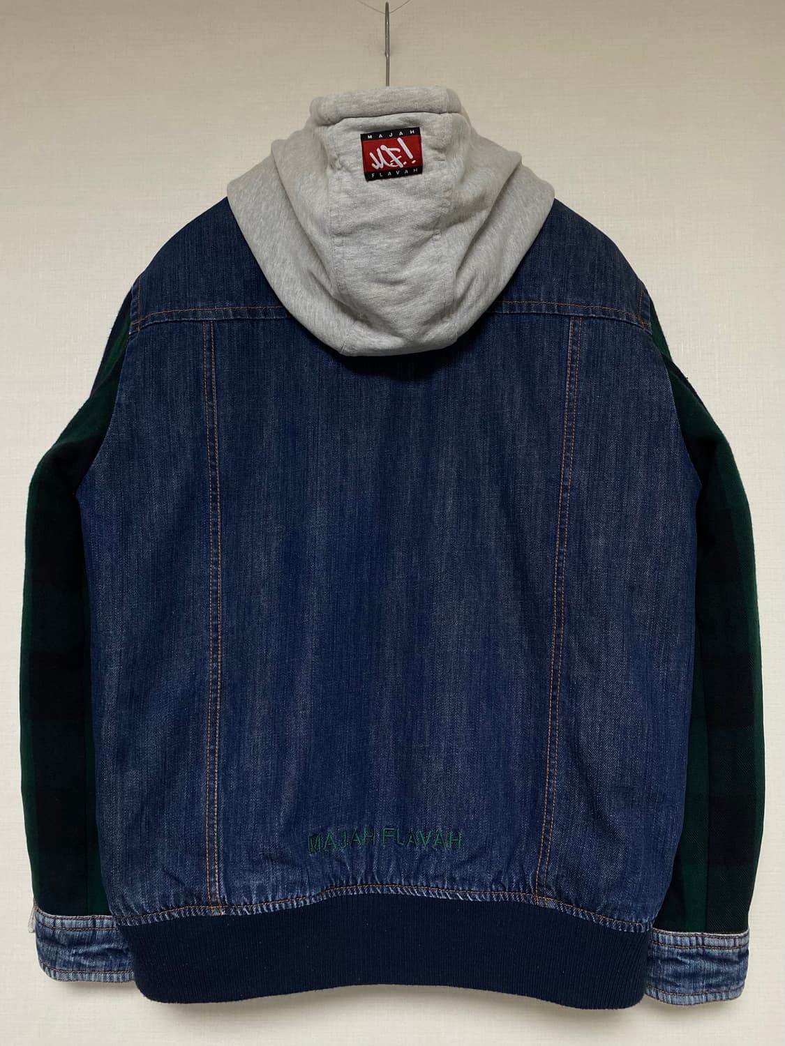 1997년 MF! JUMPER OG 상품이미지6