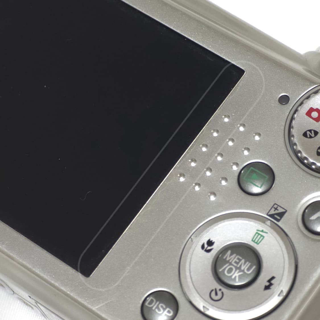 후지필름 파인픽스 F70EXR 실버 상품이미지6