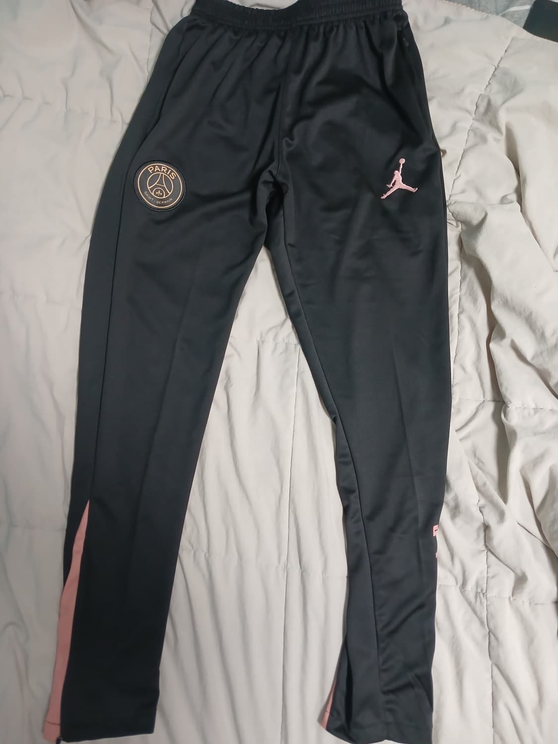 파리 생제르맹 psg 축구 긴 바지 상품이미지1