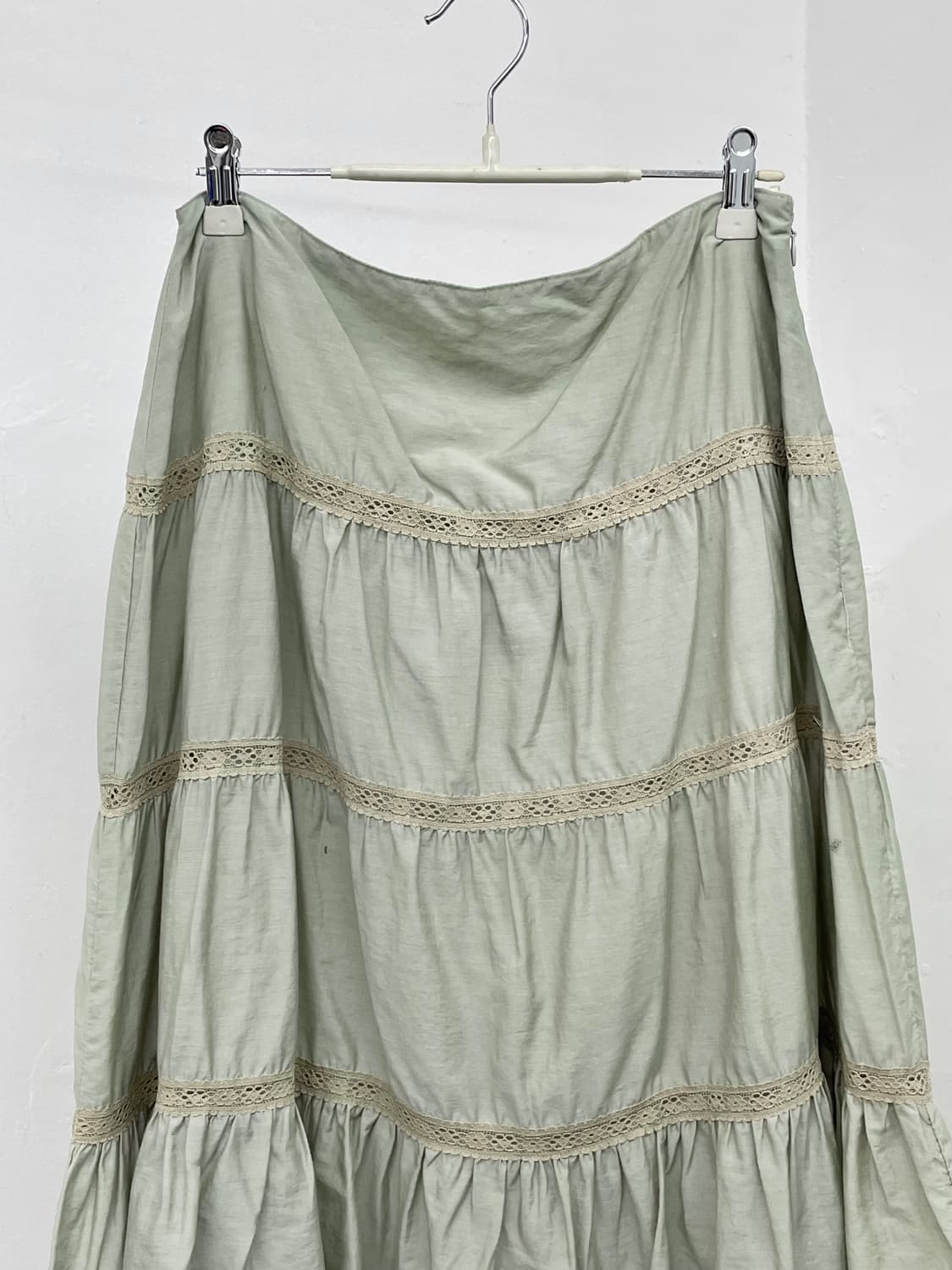 페어리 레이스 캉캉 스커트 상품이미지6