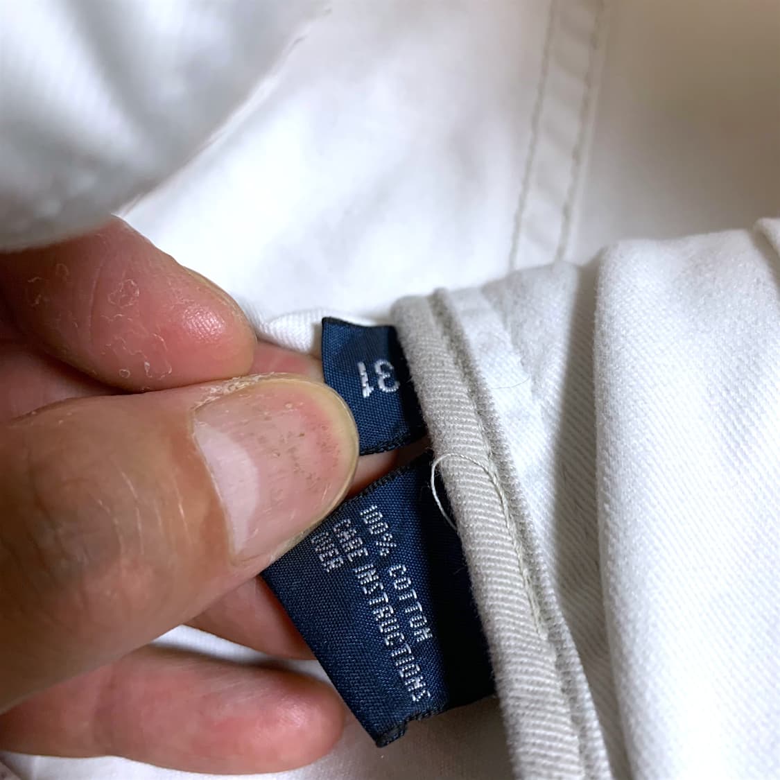 [31] Polo Classic Polo Chino Cargo Short 상품이미지6