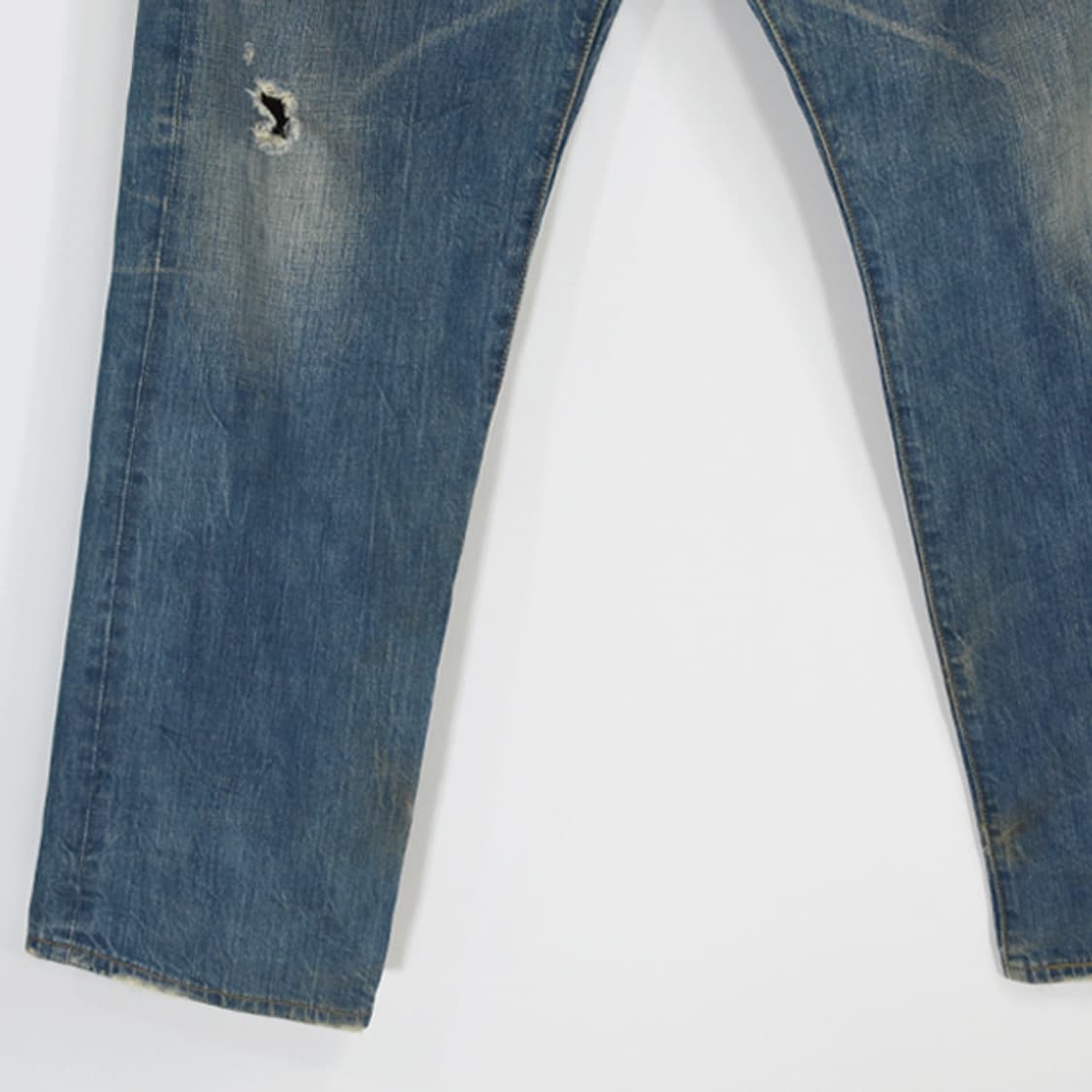 Levis 501 빈티지데님팬츠 상품이미지5