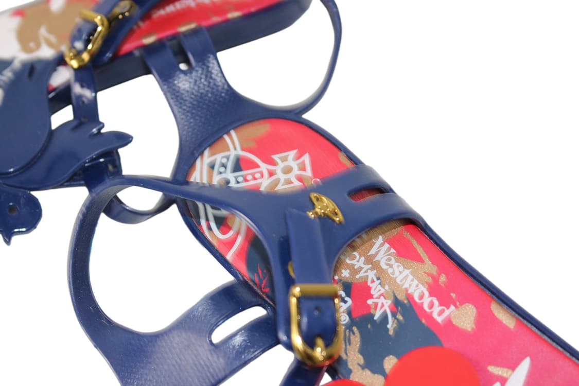 Vivienne Westwood x Melissa 샌들 상품이미지4