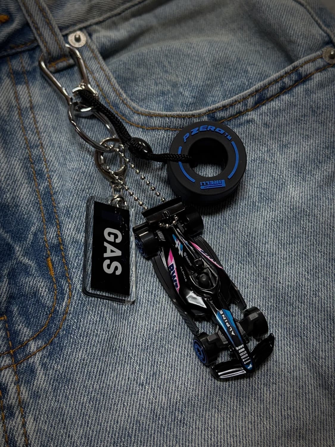 BWT Alpine Formula One Team 상품이미지4