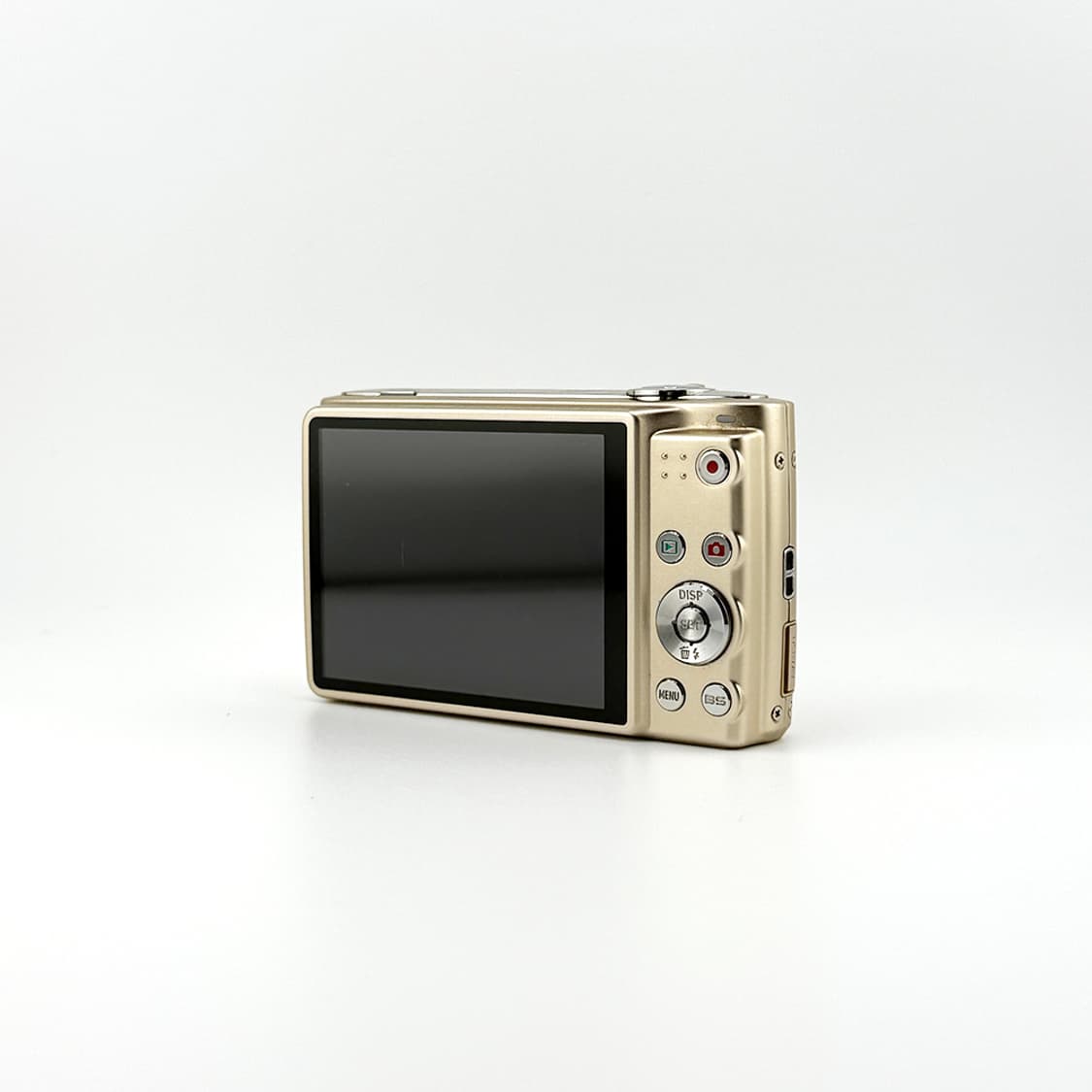[수채감성] CASIO 카시오 엑슬림 EX-Z400 레트로 디지털 카메라 상품이미지6