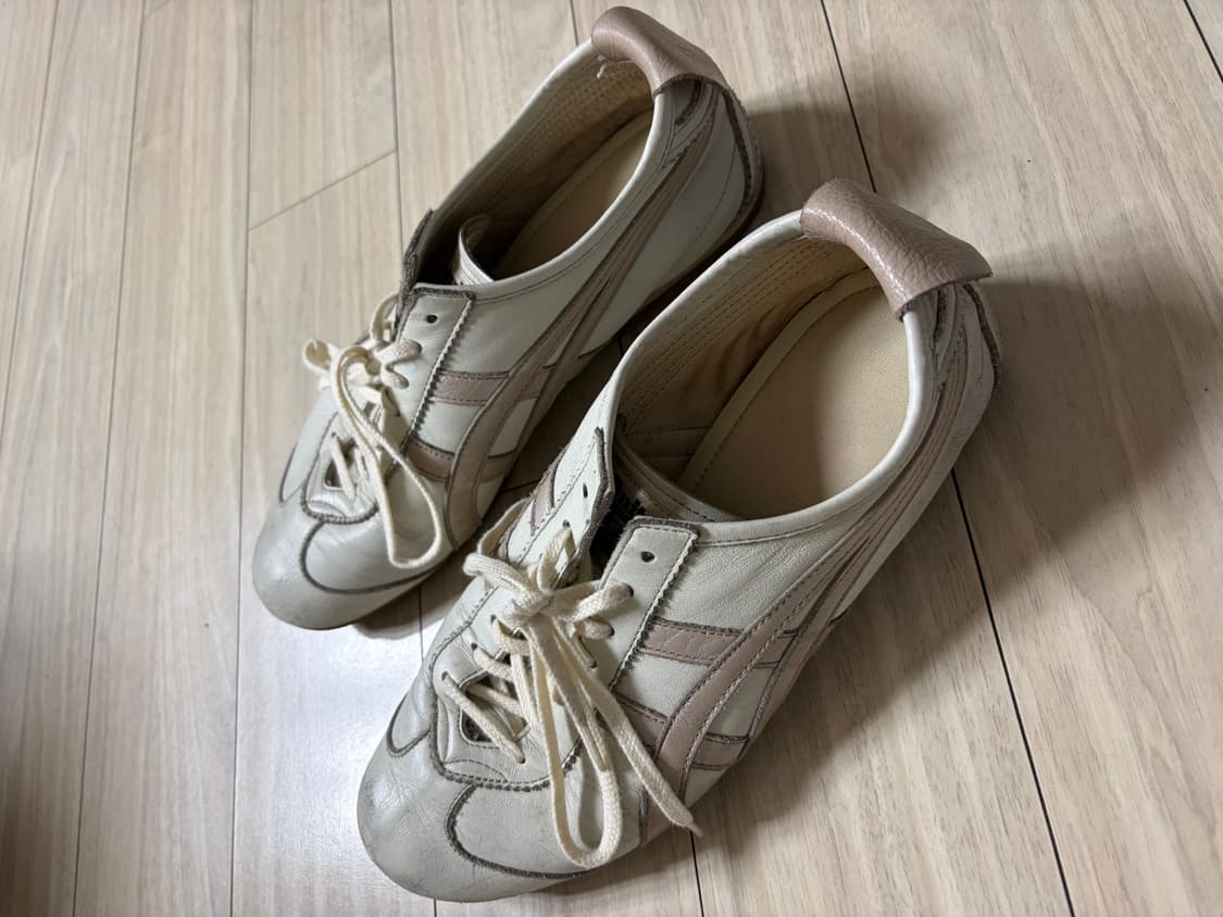 오니츠카타이거 멕시코 66 상품이미지2