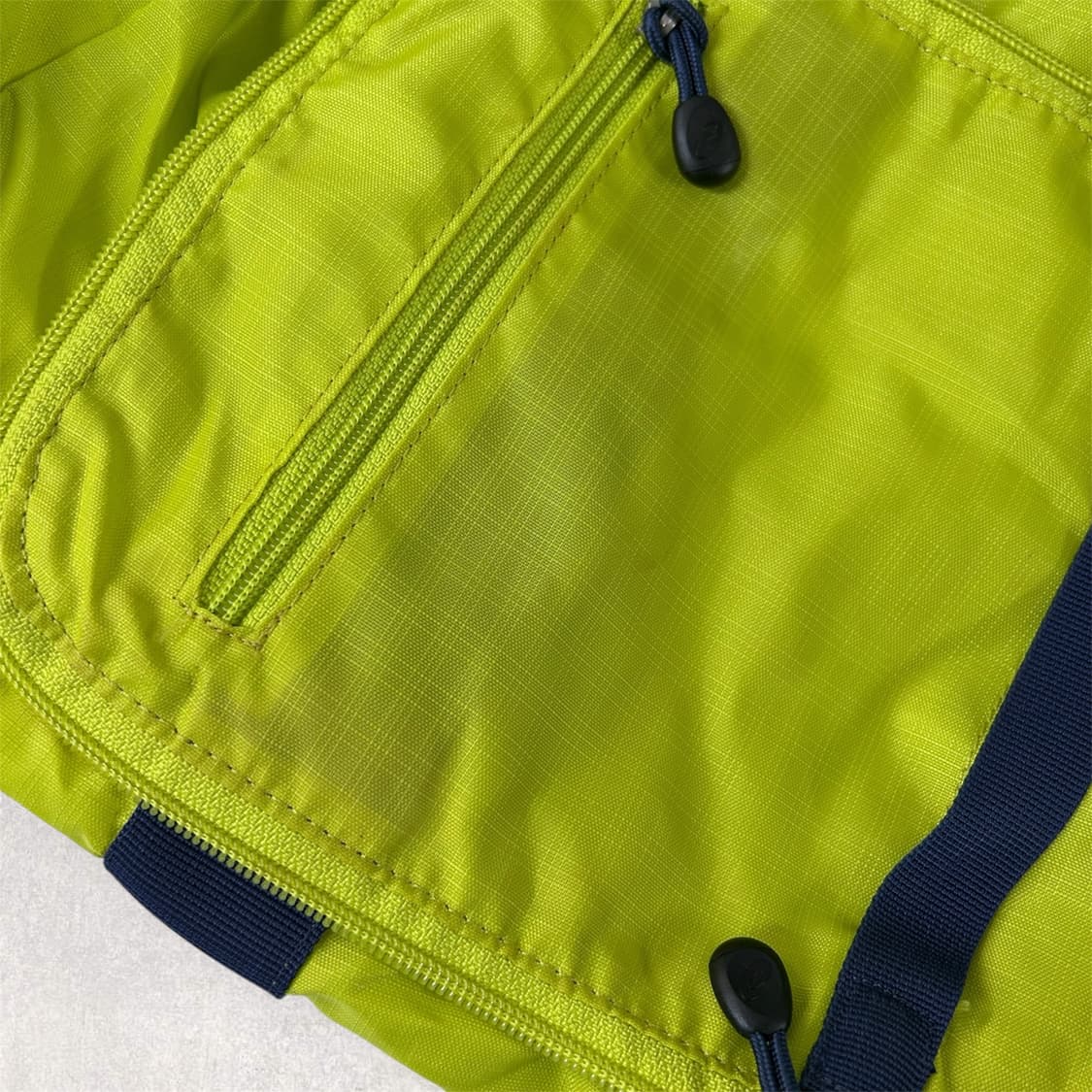 아식스 스포츠 접이식(휴대용) 보스턴백 (B314) 상품이미지9