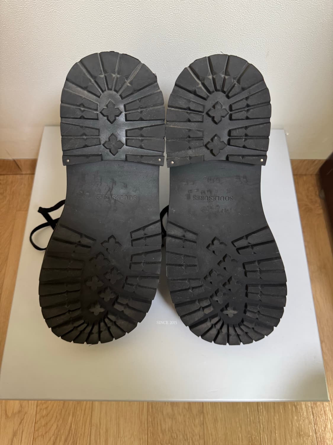 코인서울 쏘유레슈어 280사이즈 상품이미지4