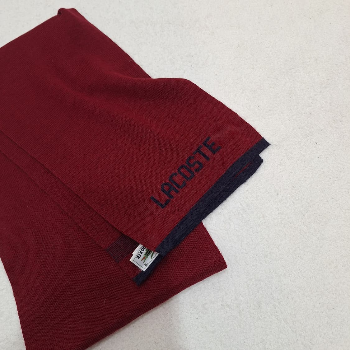 라코스테  머풀러 상품이미지5