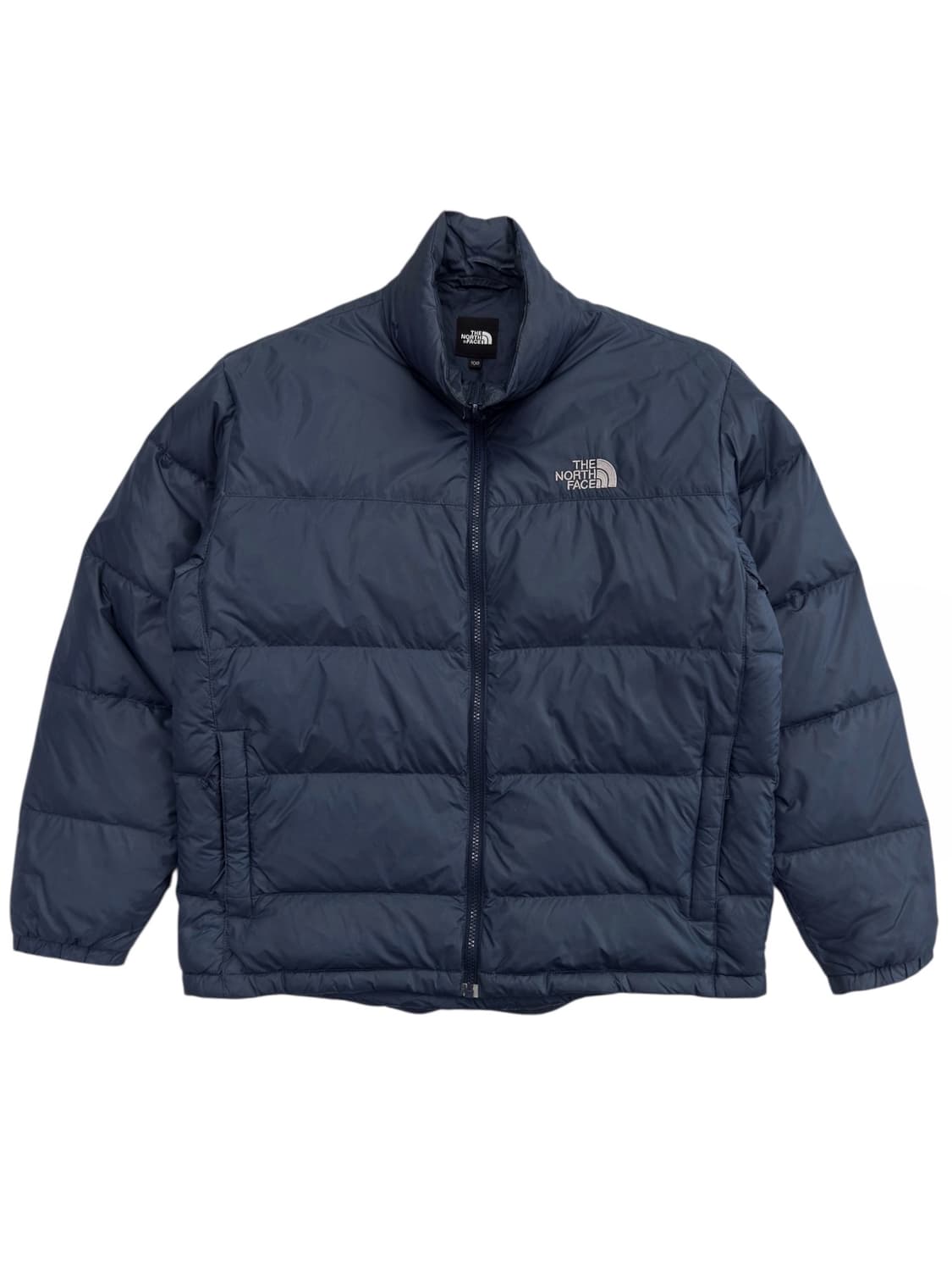 노스페이스 600 필파워 구스다운 경량패딩 상품이미지1