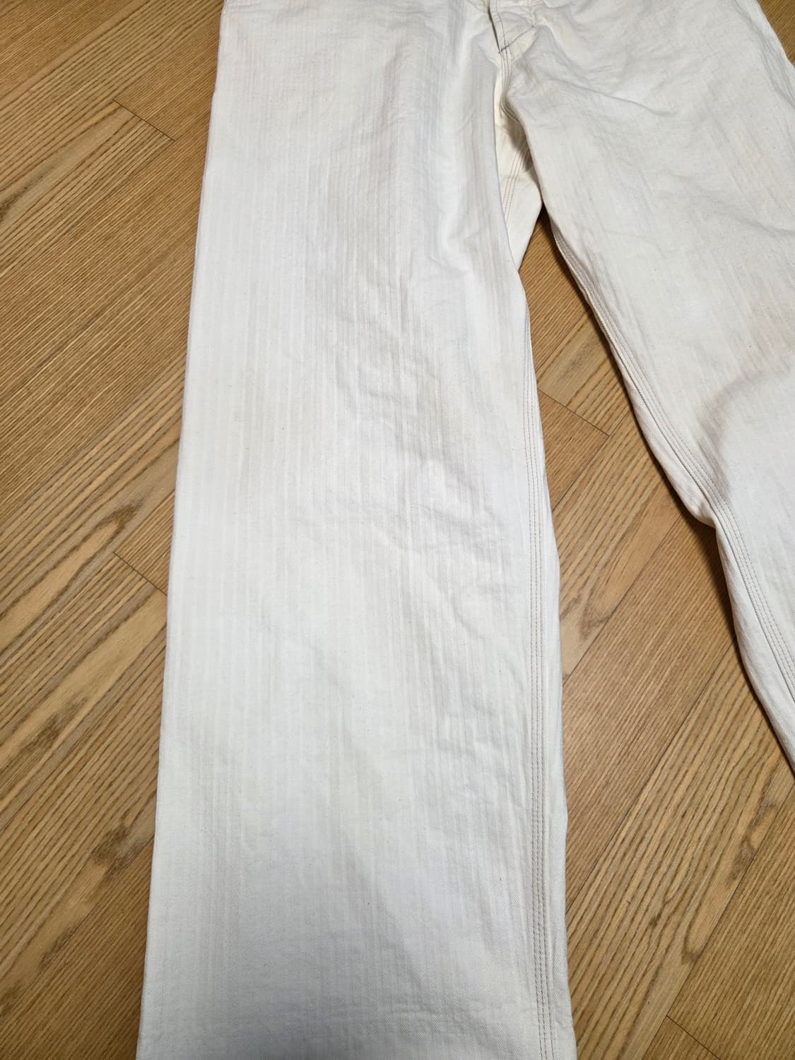 이스트로그 메카닉 팬츠 헤링본 상품이미지4