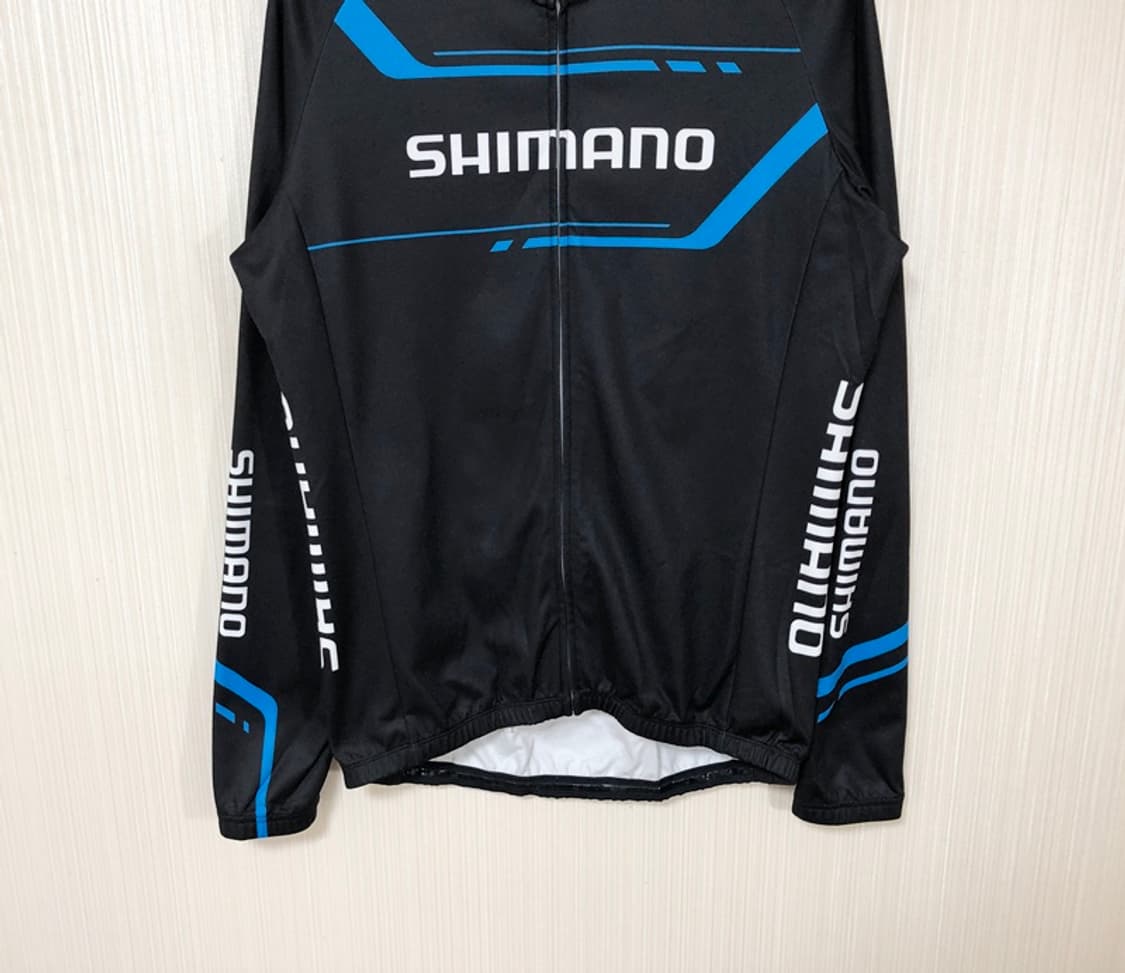 시마노(SHIMANO) 싸이클져지/집업 L(유럽) 상품이미지3