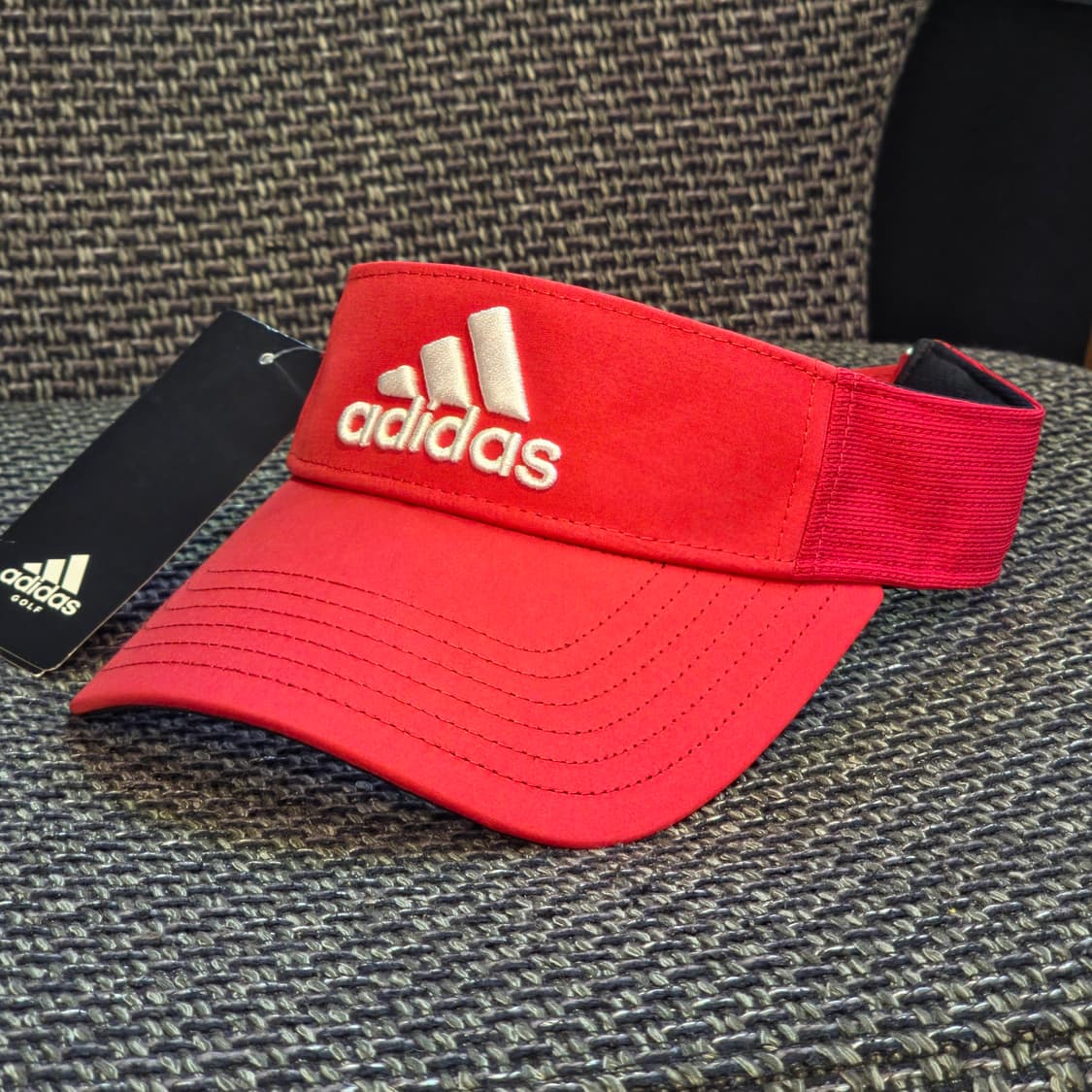 아디다스 썬캡  상품이미지2
