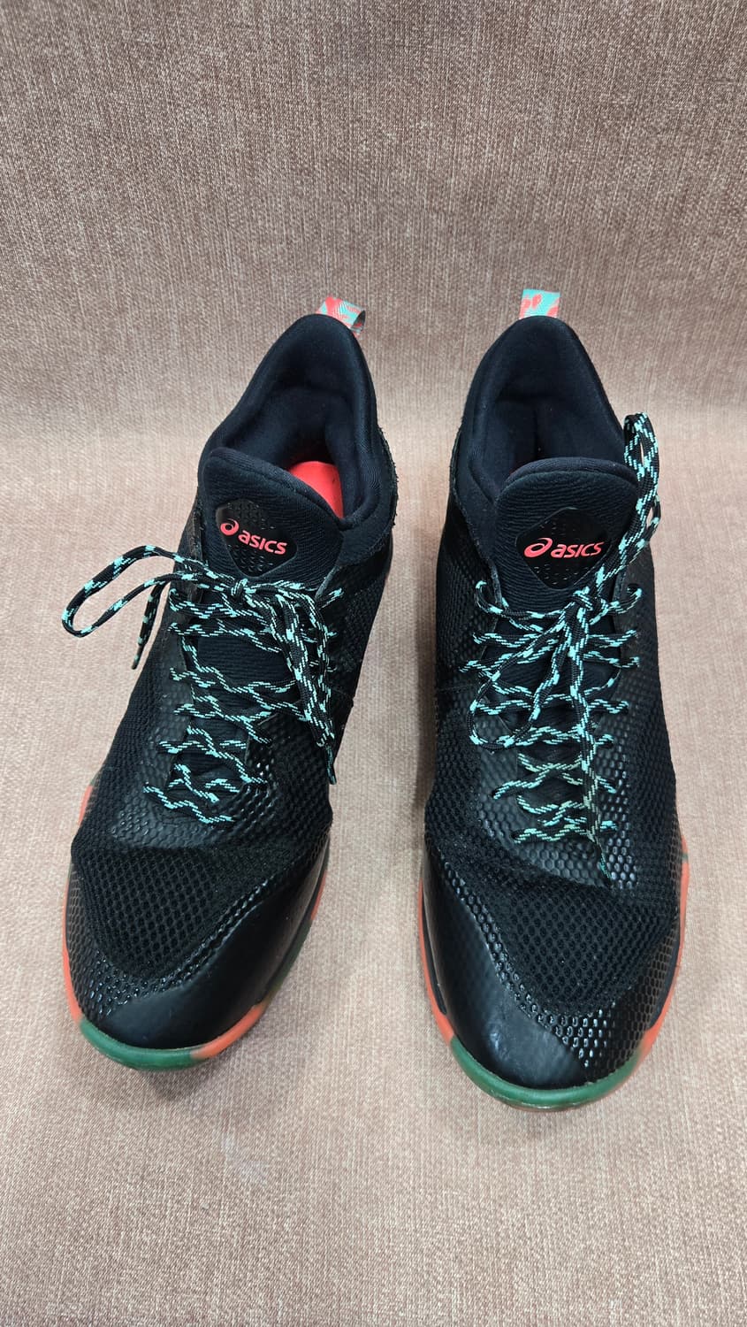 아식스 270mm-블레이즈노바 농구화 상품이미지1