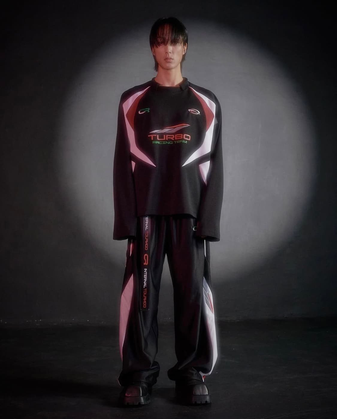 CSC/CIVISION -  [일괄] 레이싱 트랙 셋업 상품이미지2