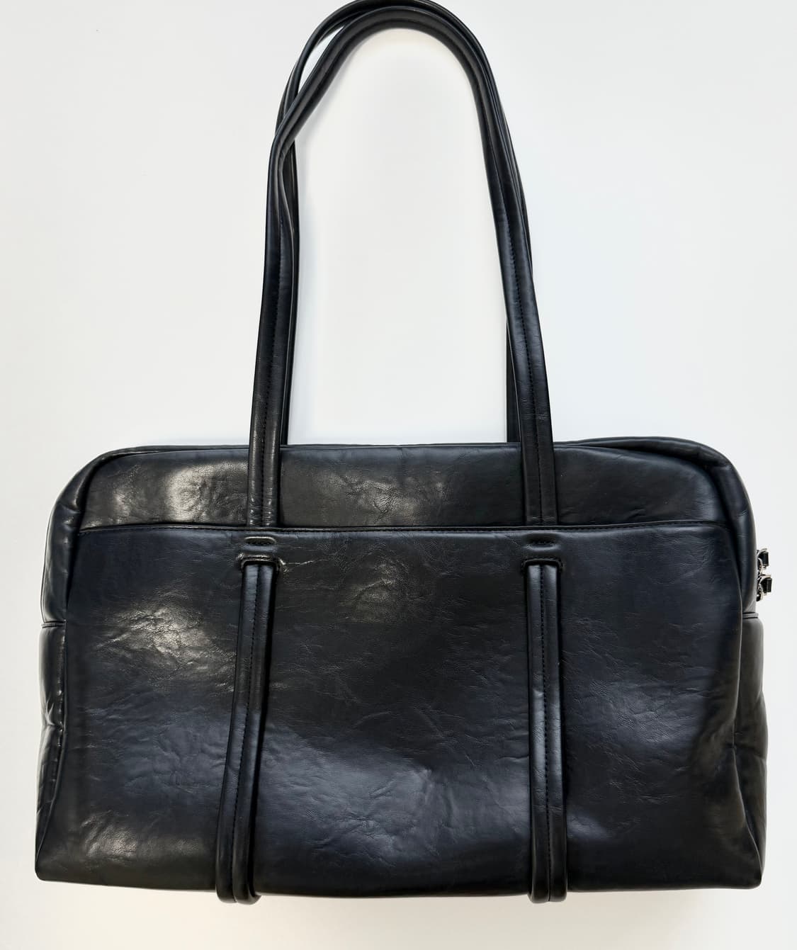 무신사 스탠다드 우먼 보부상 숄더백 상품이미지2