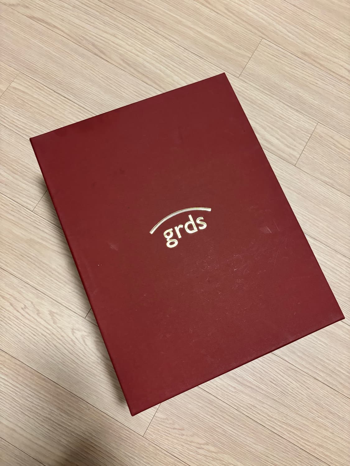 그라더스 부츠02 블랙 270 상품이미지6