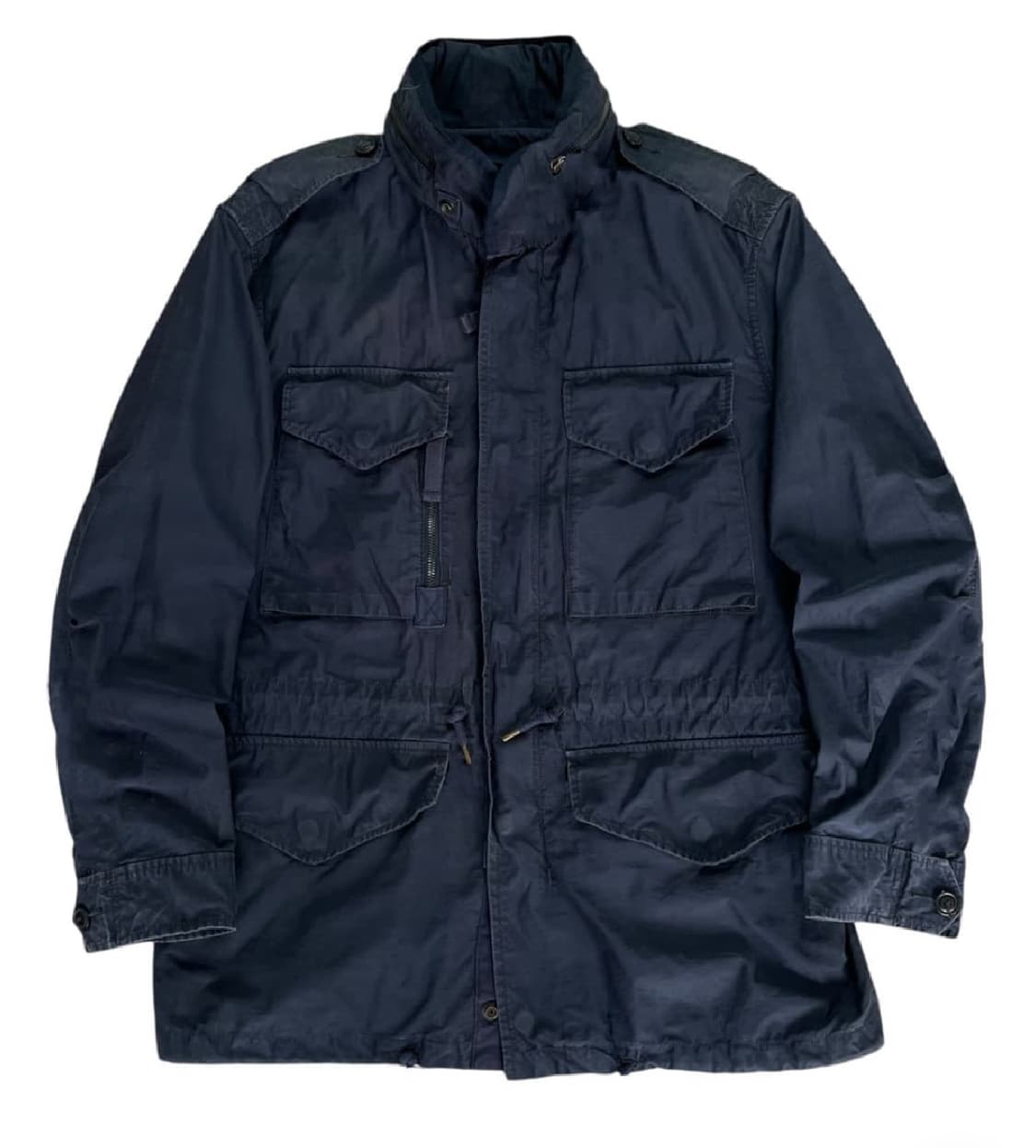 폴로 필드자켓 XL 상품이미지1