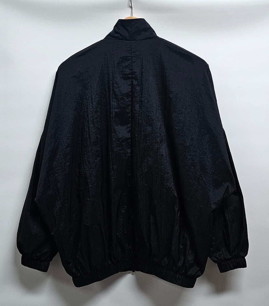 나이키 여성 빅스우시 바람막이 S 상품이미지2