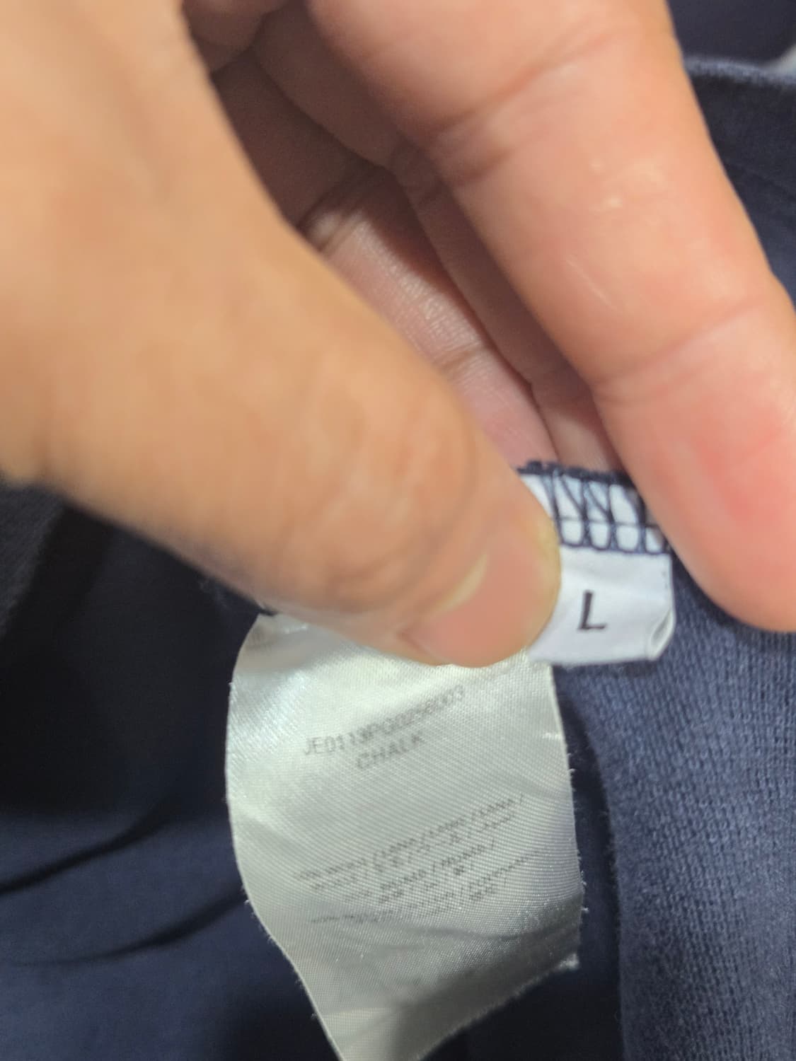 Jw 앤더슨 셔츠 105 상품이미지5