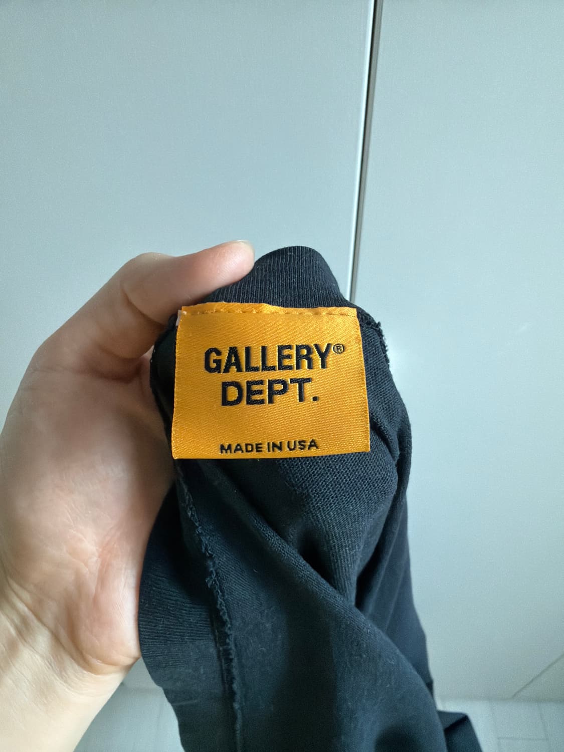 갤러리 디파트먼트 바디칵테일 티셔츠 XL 상품이미지4