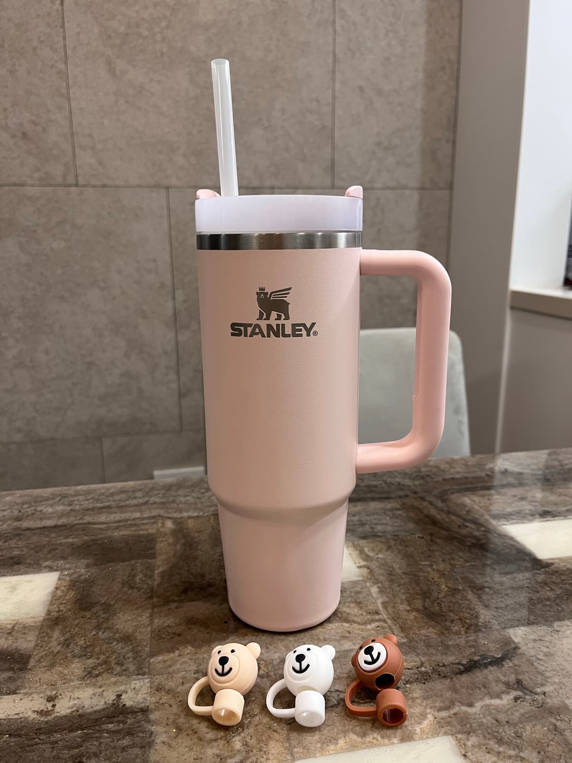 스탠리 퀜처 블룸핑크 887ml 상품이미지1