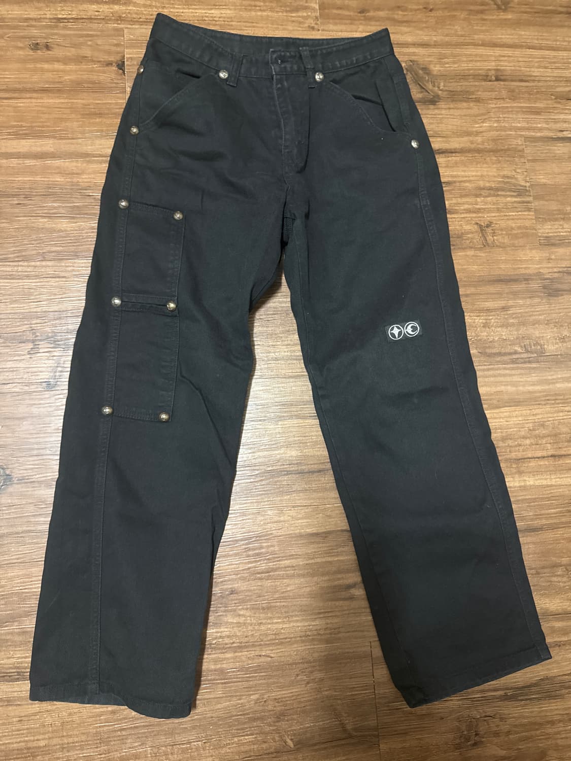Thug club pants 떠그클럽 바지 상품이미지1