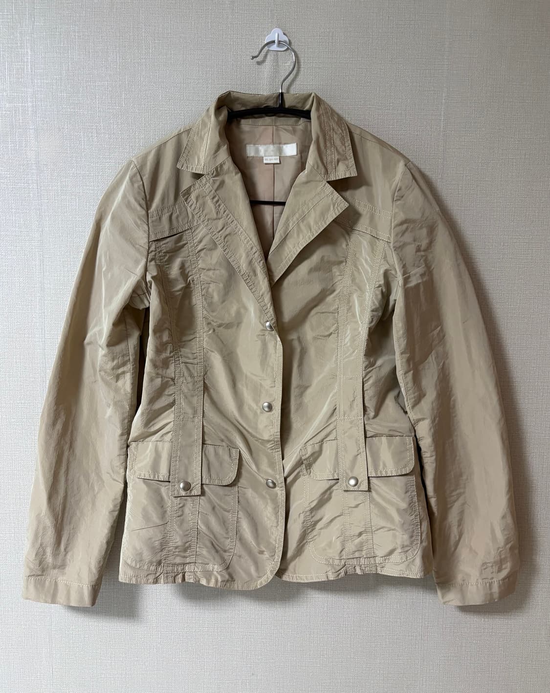 빈티지 자켓 상품이미지1