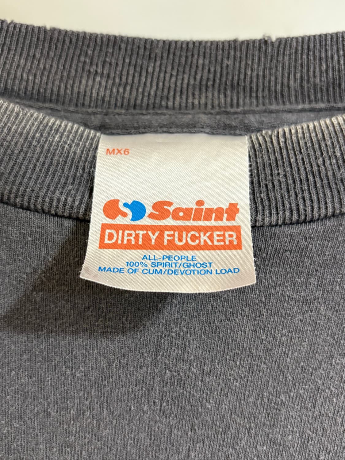 세인트미카엘 할리데이비슨 웹 롱슬리브 상품이미지7