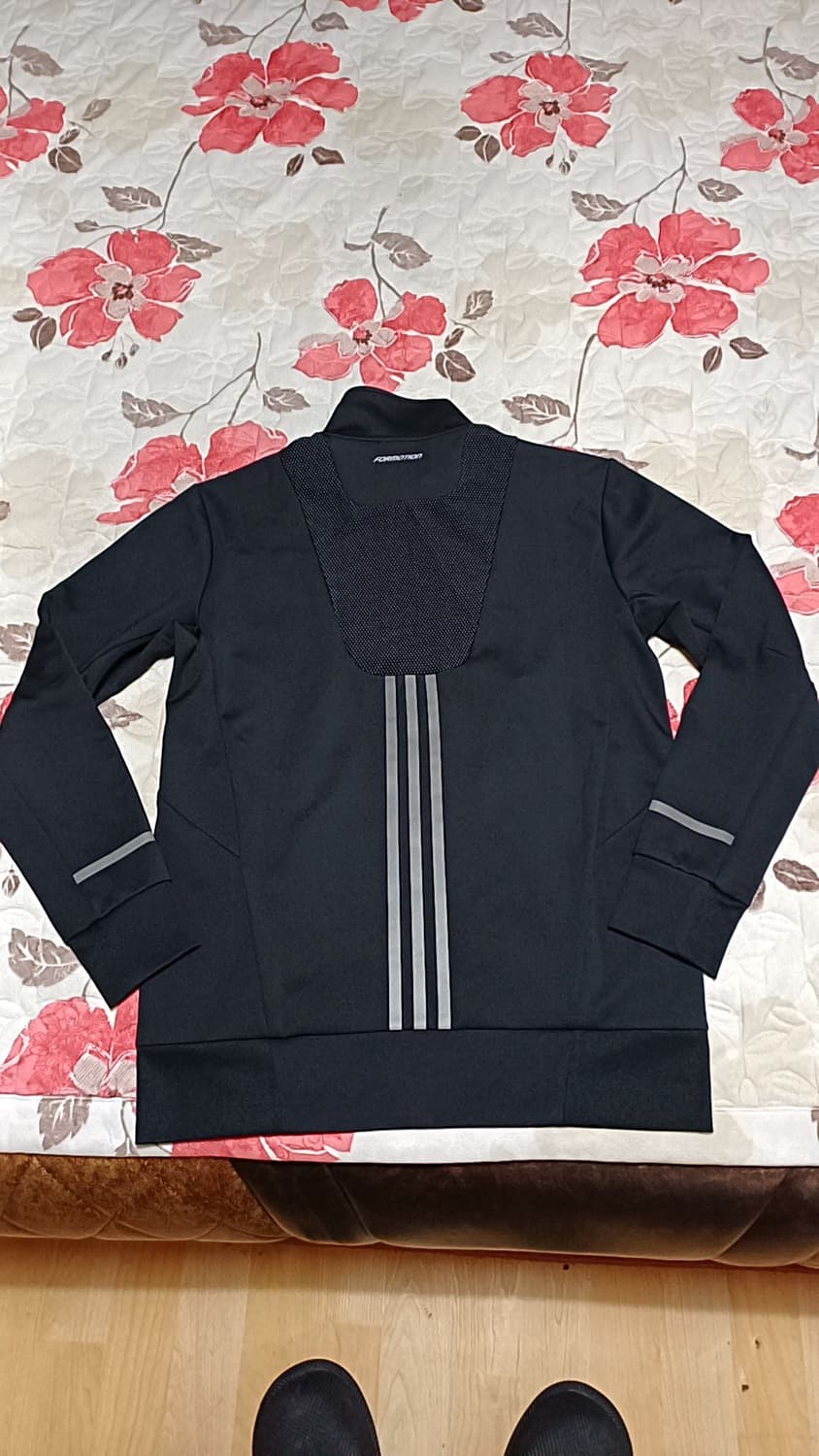 아디다스 저지 95 가슴50 기장68 상품이미지3