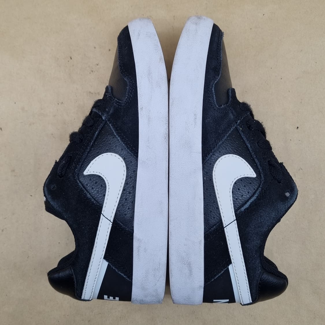 나이키 SB 델타포스 여성운동화230  상품이미지5