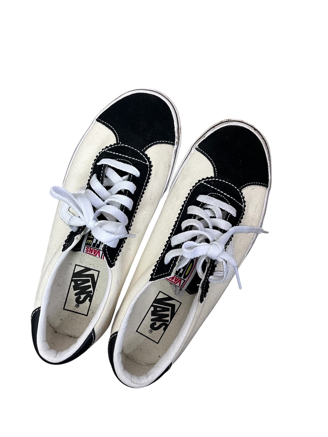 VANS  상품이미지2