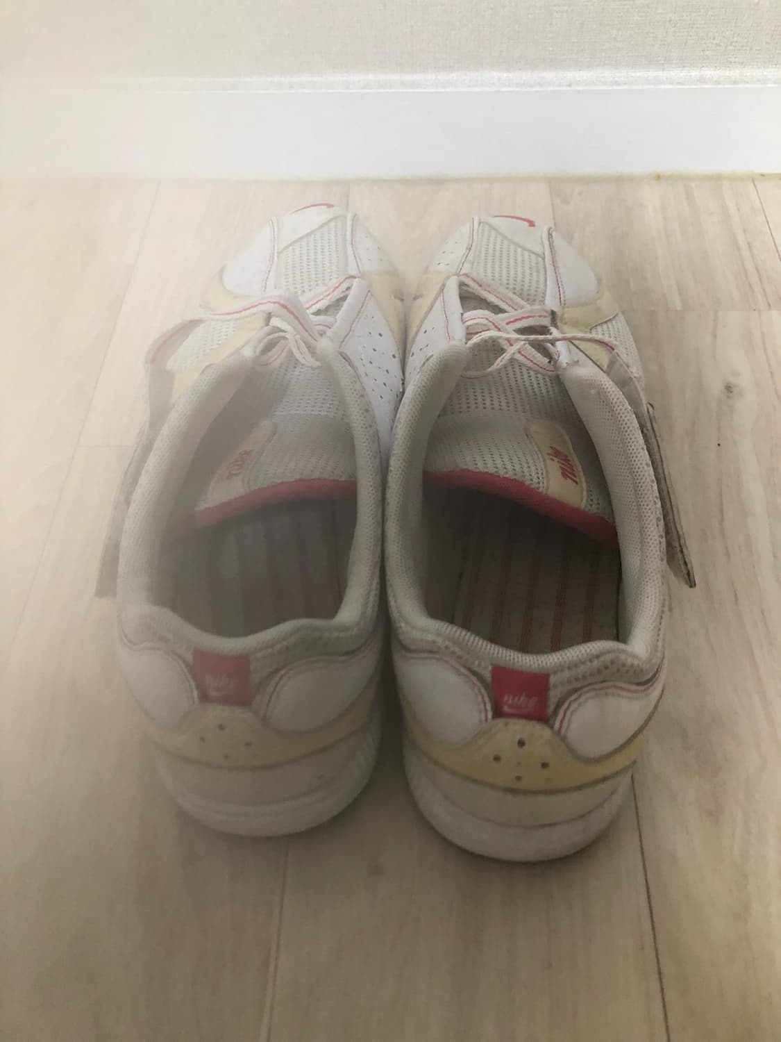 빈티지 나이키 스니커즈  상품이미지3