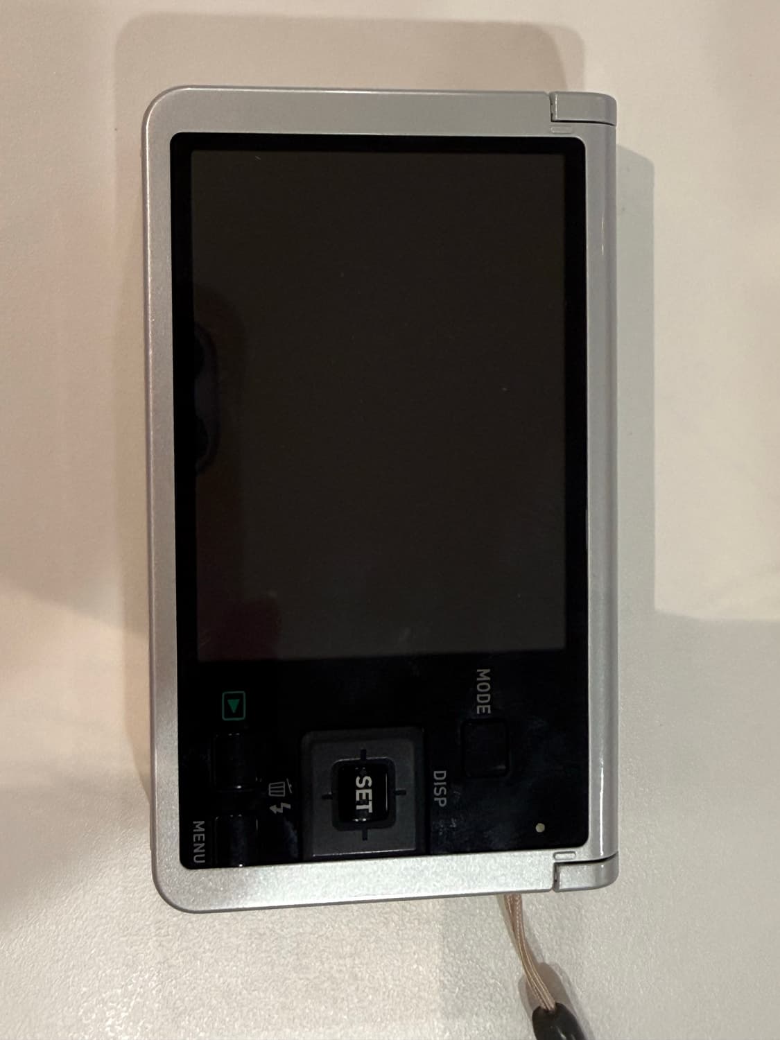 카시오 엑슬림 ex-zr60 상품이미지2